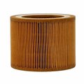 Beta 1 Filters Air Filter replacement filter for 2116040163 / FS CURTIS B1AF0005175